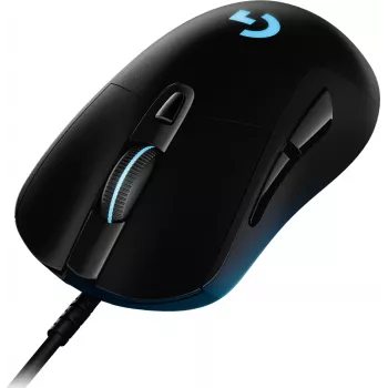 LOGITECH G403 Hero pelihiiri USB musta EER2