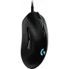 LOGITECH G403 Hero pelihiiri USB musta EER2