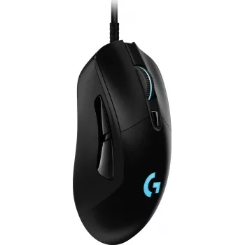 LOGITECH G403 Hero pelihiiri USB musta EER2