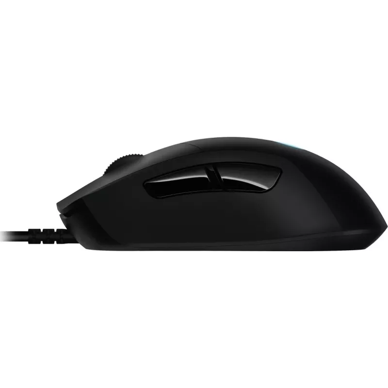 LOGITECH G403 Hero pelihiiri USB musta EER2