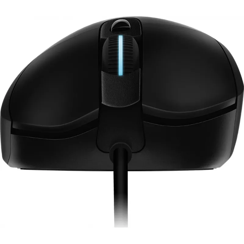 LOGITECH G403 Hero pelihiiri USB musta EER2