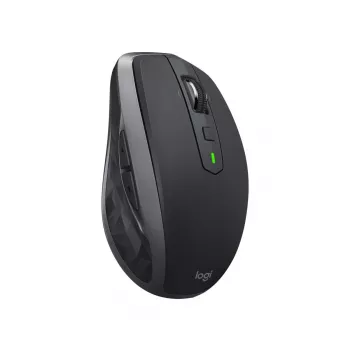 LOGITECH MX Anywhere 2S langaton hiiri - grafiitti EMEA