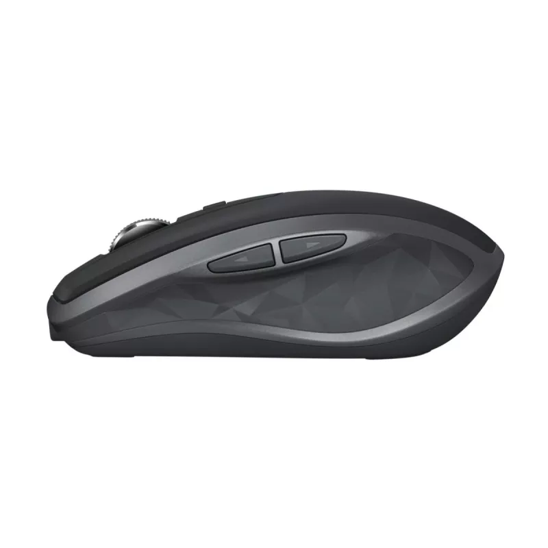 LOGITECH MX Anywhere 2S langaton hiiri - grafiitti EMEA