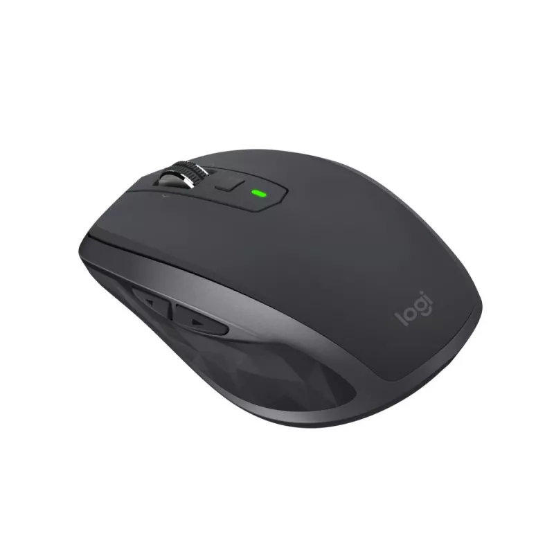 LOGITECH MX Anywhere 2S langaton hiiri - grafiitti EMEA