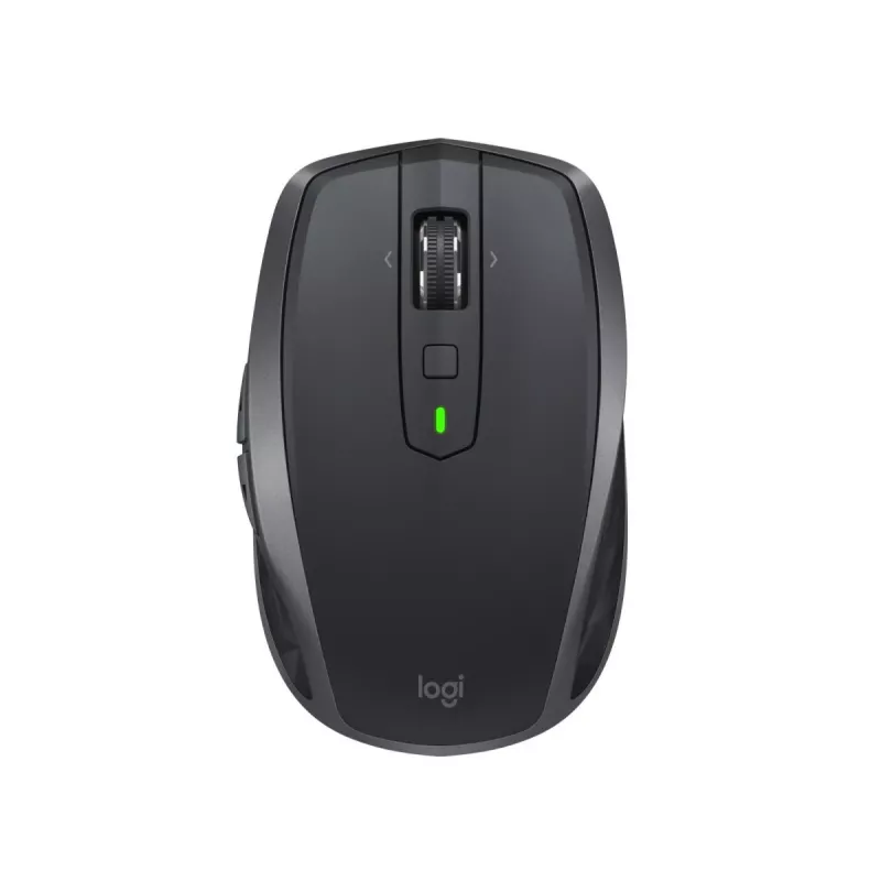LOGITECH MX Anywhere 2S langaton hiiri - grafiitti EMEA