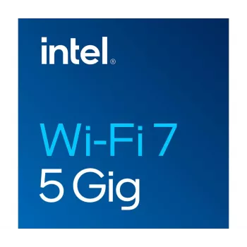 INTEL Wi-Fi 7 Be200 M.2 2230 verkkosovitin