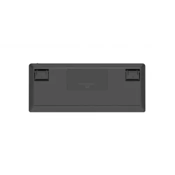 LOGITECH Mx Mechanical Mini minimalistinen langaton valaistu näppäimistö - grafiitti Tactile Quiet Qwertz Suisse