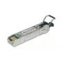 DIGITUS HP-yhteensopiva 1,25 Gbps SFP-moduuli, jopa 550 m monimuoto, LC-duplex-liitin, 1000Base-SX, 850 nm