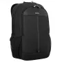 Targus TBB943GL reppu casual-reppu musta polyesteri