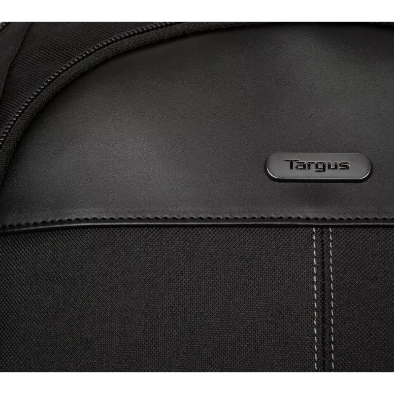 Targus TBB943GL reppu casual-reppu musta polyesteri