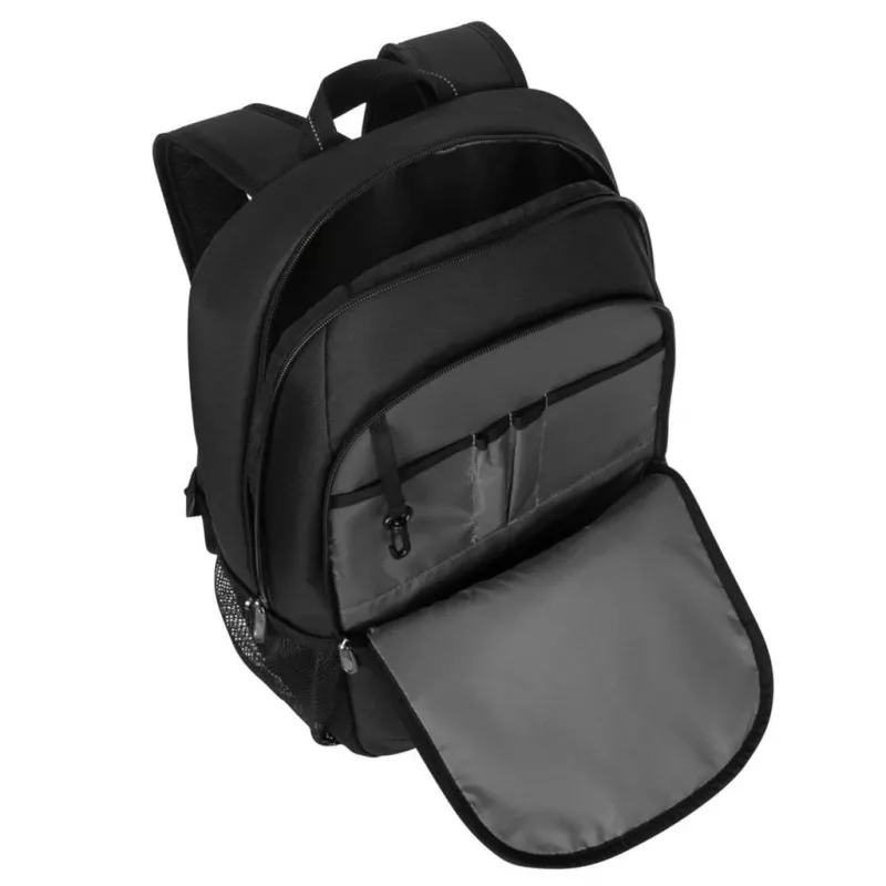 Targus TBB943GL reppu casual-reppu musta polyesteri