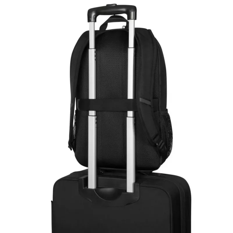 Targus TBB943GL reppu casual-reppu musta polyesteri