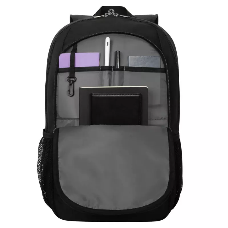Targus TBB943GL reppu casual-reppu musta polyesteri
