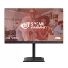 AOC E4 U27E4CV tietokonenäyttö 68,6 cm (27