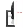 AOC E4 U27E4CV tietokonenäyttö 68,6 cm (27