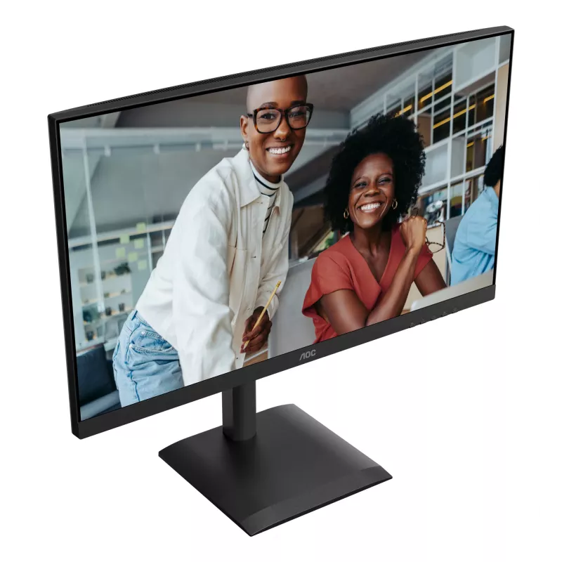 AOC E4 U27E4CV tietokonenäyttö 68,6 cm (27