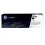 HP 826A musta alkuperäinen LaserJet-värikasetti, 29000 sivua, musta, 1 kpl