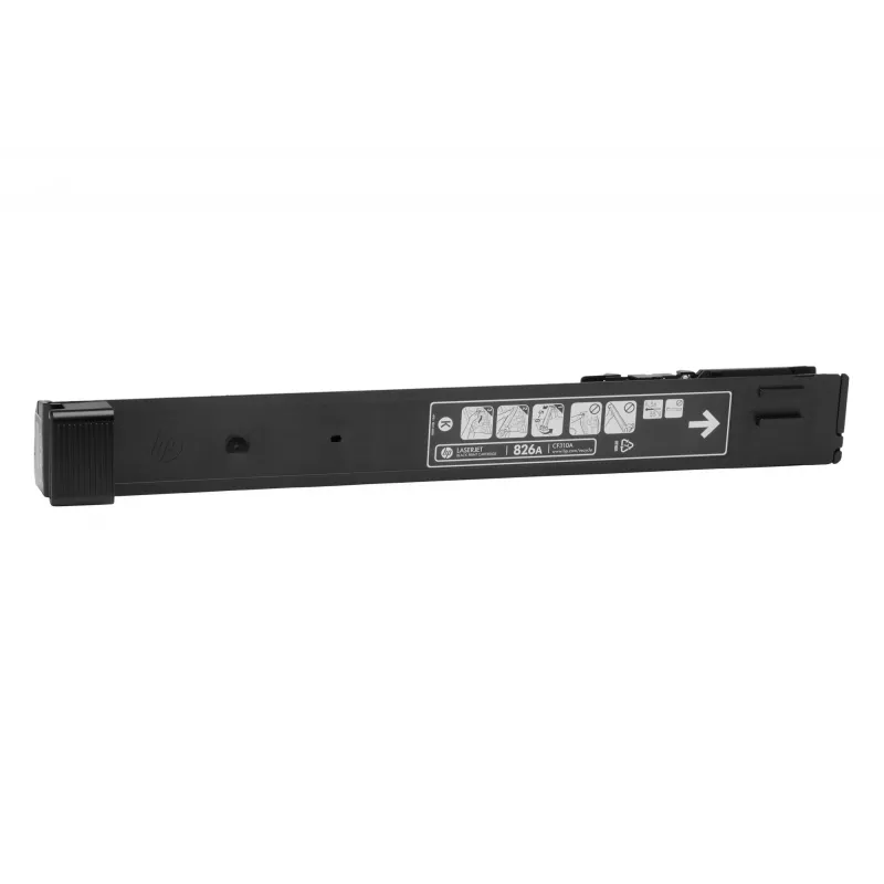 HP 826A musta alkuperäinen LaserJet-värikasetti, 29000 sivua, musta, 1 kpl