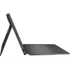 LOGITECH Rugged Folio grafiitti Qwertz saksa