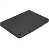LOGITECH Rugged Folio grafiitti Qwertz saksa