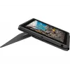 LOGITECH Rugged Folio grafiitti Qwertz saksa