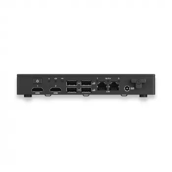 ASUS NUC 13 Rugged BNUC13BRKP200B02I musta N50