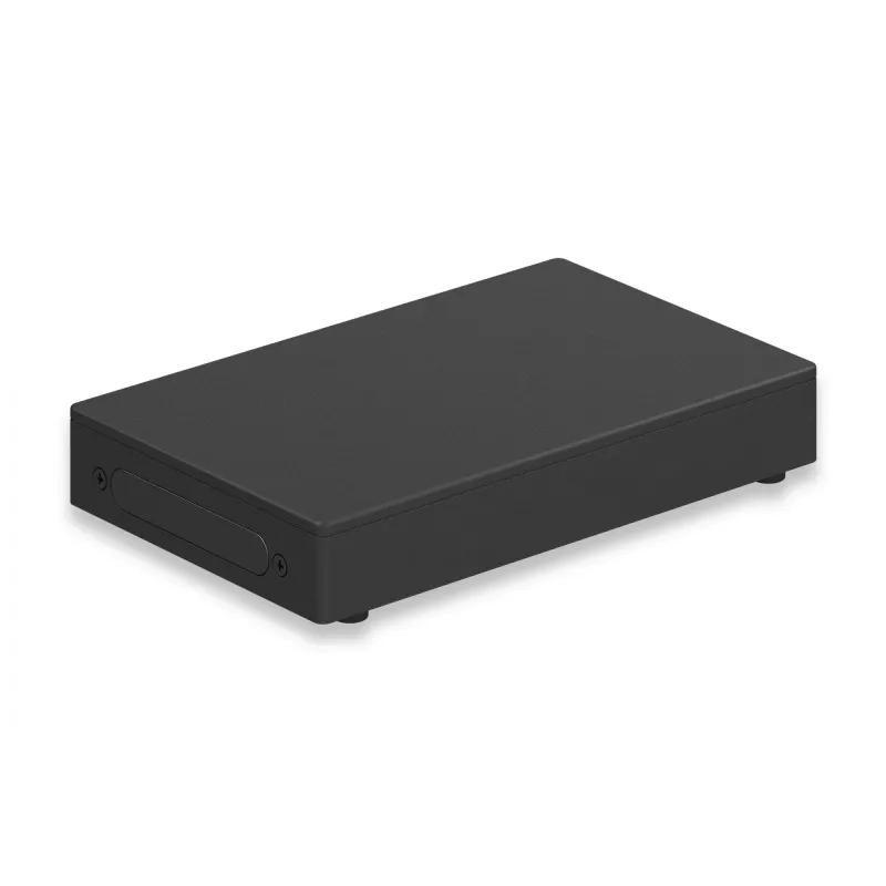 ASUS NUC 13 Rugged BNUC13BRKP200B02I musta N50