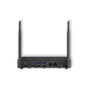ASUS NUC 13 Rugged BNUC13BRKP200B02I musta N50
