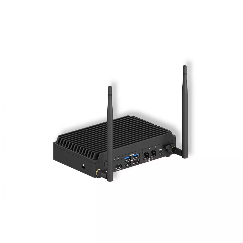ASUS NUC 13 Rugged BNUC13BRKP200B02I musta N50