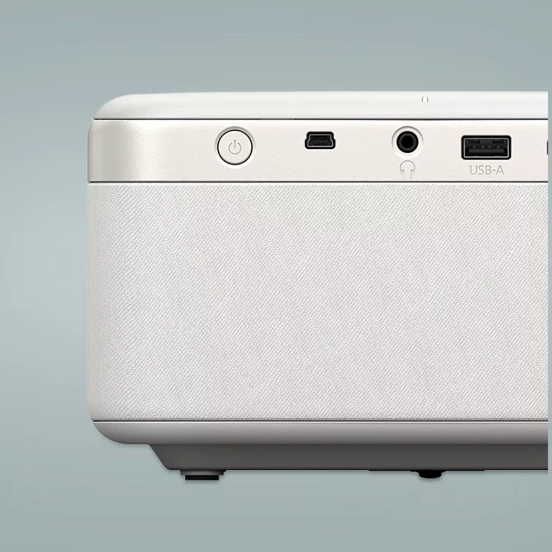 Epson EF-21W vakio-projektori 3LCD 1080p (1920x1080) musta, valkoinen