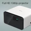 Epson EF-21W vakio-projektori 3LCD 1080p (1920x1080) musta, valkoinen