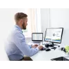 D-Link 6-in-1 USB-C-keskitin HDMI/Gigabit Ethernet/Power Delivery -liitännöillä