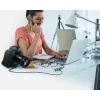 D-Link 6-in-1 USB-C-keskitin HDMI/Gigabit Ethernet/Power Delivery -liitännöillä