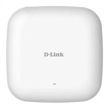 D-Link Wireless AC1200 Wave2 Dual Band sisätiloihin PoE-tukiasema