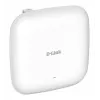 D-Link Wireless AC1200 Wave2 Dual Band sisätiloihin PoE-tukiasema
