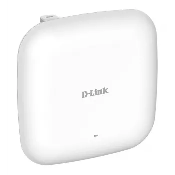 D-Link Wireless AC1200 Wave2 Dual Band sisätiloihin PoE-tukiasema