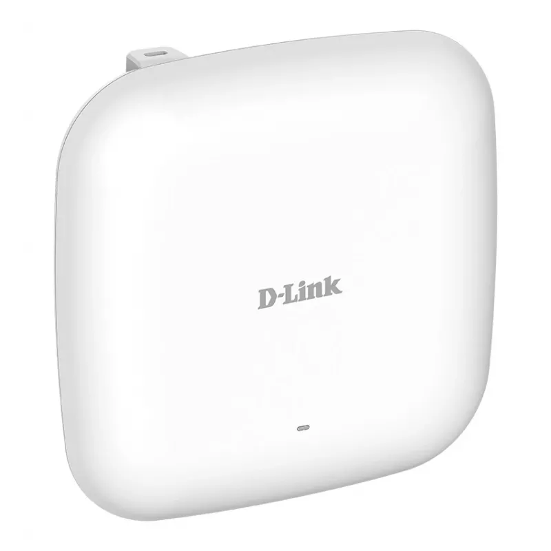 D-Link Wireless AC1200 Wave2 Dual Band sisätiloihin PoE-tukiasema