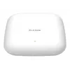 D-Link Wireless AC1200 Wave2 Dual Band sisätiloihin PoE-tukiasema