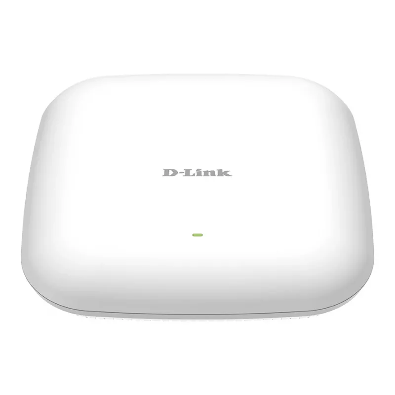 D-Link Wireless AC1200 Wave2 Dual Band sisätiloihin PoE-tukiasema