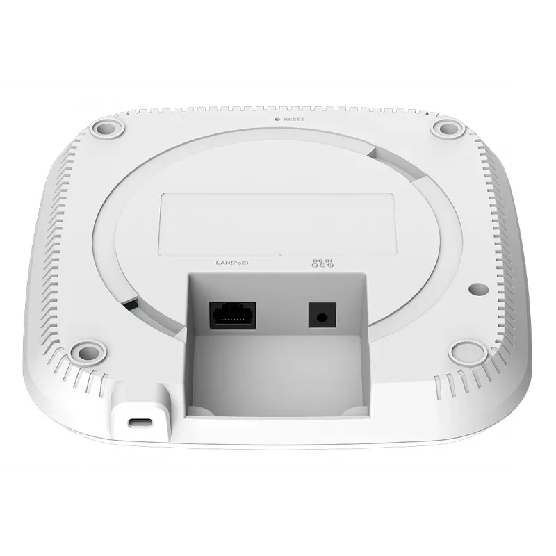 D-Link Wireless AC1200 Wave2 Dual Band sisätiloihin PoE-tukiasema