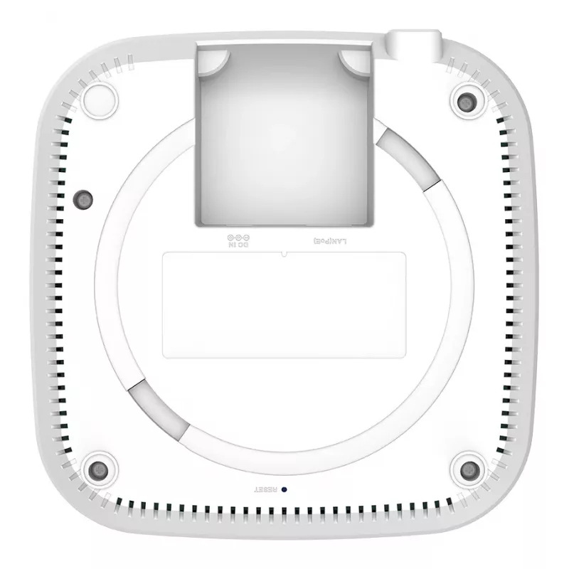D-Link Wireless AC1200 Wave2 Dual Band sisätiloihin PoE-tukiasema