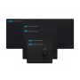 LOGITECH G640 Large Cloth pelihiirimatot