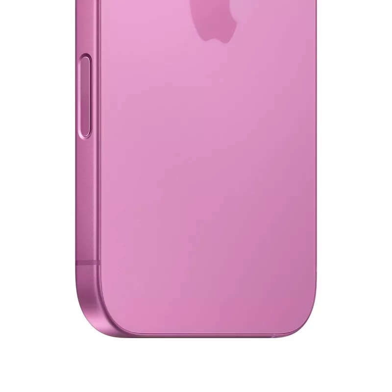 APPLE iPhone 16 Plus - 256GB - pinkki
