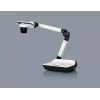 Optoma DC556 dokumenttikamera, 4K UHD, 13 MP, 17x optinen zoom