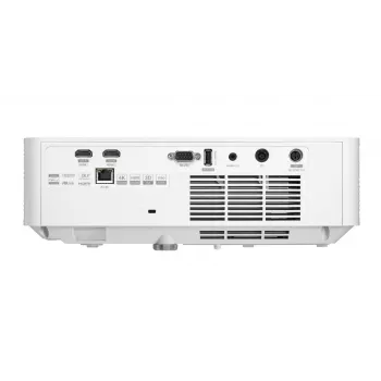 OPTOMA projektori ZH430UST - DLP FHD 1920x1080 4000 LM
