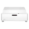 Optoma ZH430UST DLP-laserprojektori ultralyhyellä heittoetäisyydellä, Full HD 1920x1080, 4000 lm, 3D, valkoinen