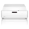 Optoma ZH430UST DLP-laserprojektori ultralyhyellä heittoetäisyydellä, Full HD 1920x1080, 4000 lm, 3D, valkoinen