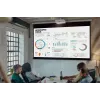 Optoma ZH430UST DLP-laserprojektori ultralyhyellä heittoetäisyydellä, Full HD 1920x1080, 4000 lm, 3D, valkoinen
