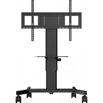iiyama MD CAR1021-B1 monitorijalusta / lattiajalusta 2,18 m (86 inch) musta