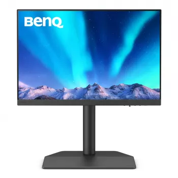 BenQ SW242Q tietokonemonitori 61,2 cm (24,1